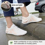 RestoFlex - The Most Comfortable Orthopedic Shoes for Your Feet