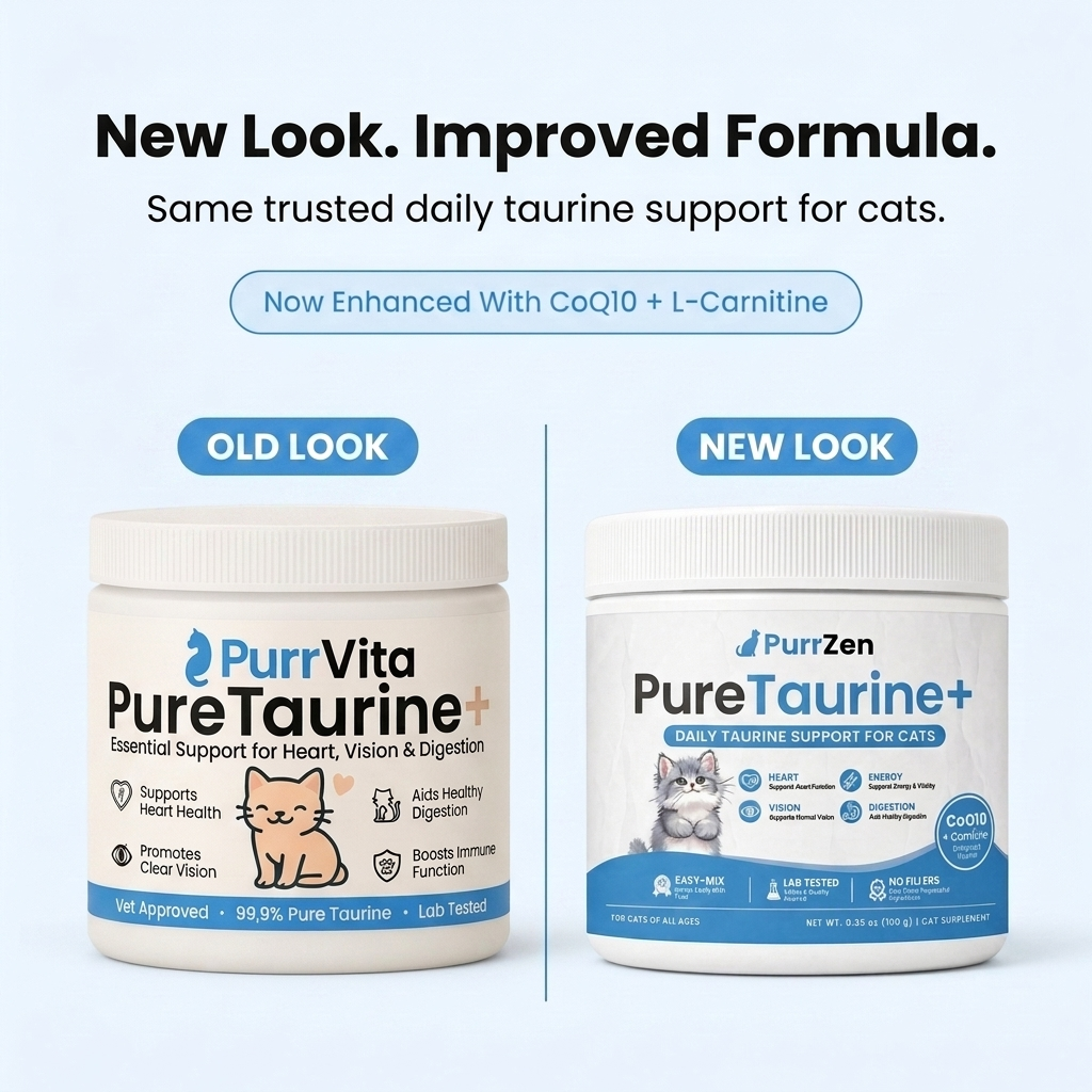 PureTaurine+