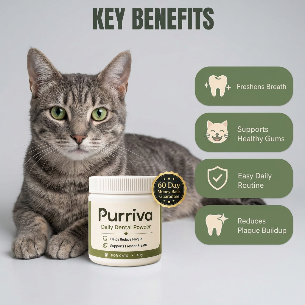 Purriva Daily Scoop