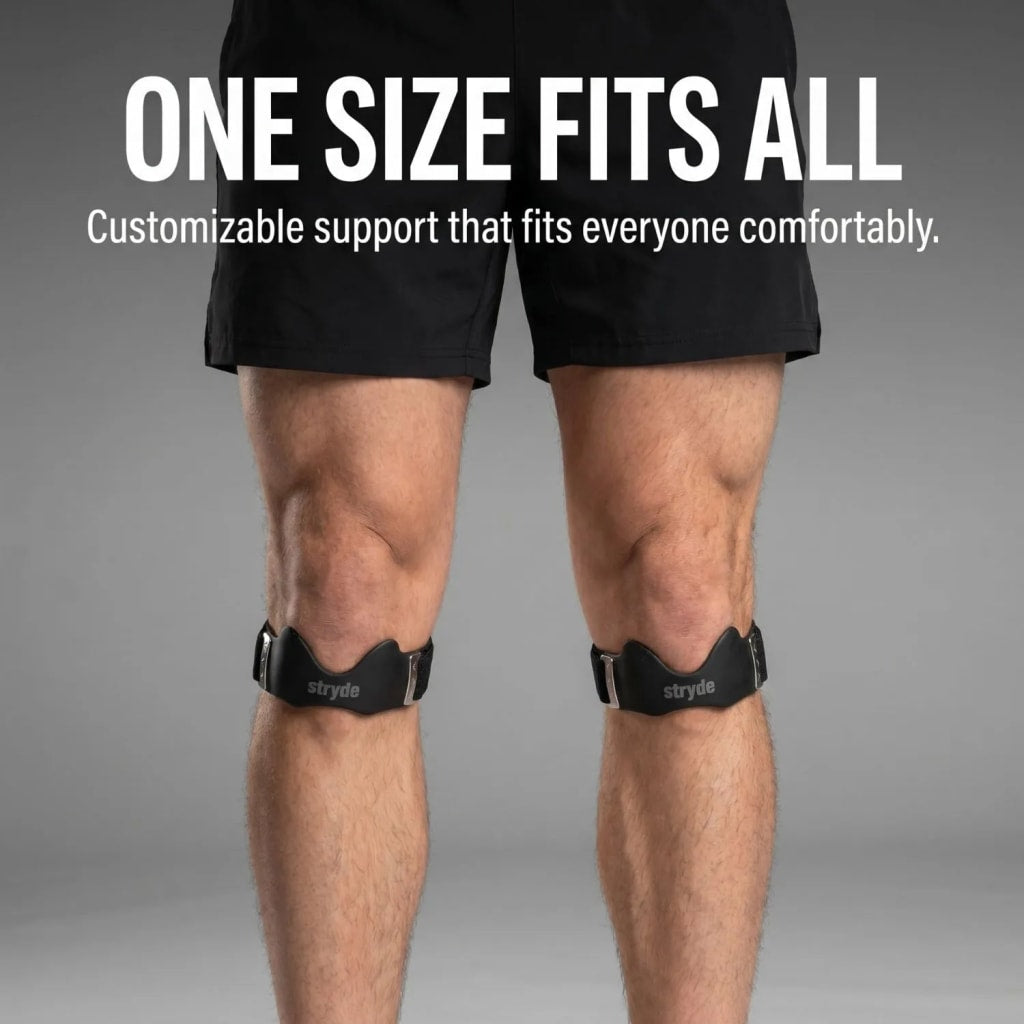 Strapa Precision Strap