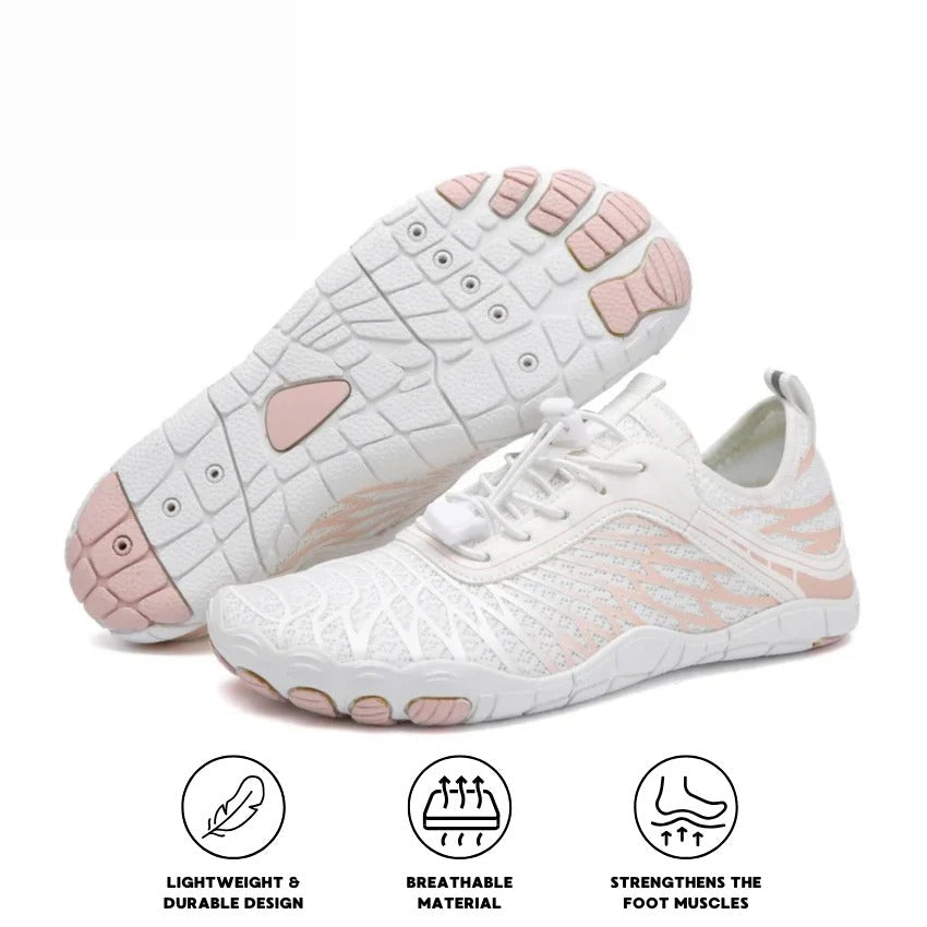 RestoFlex - The Most Comfortable Orthopedic Shoes for Your Feet